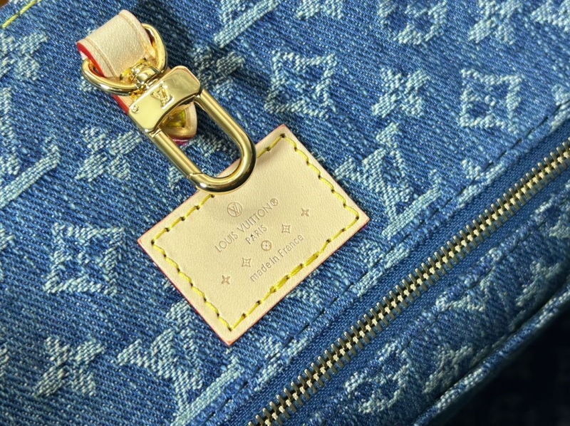 LV Shopping Bags